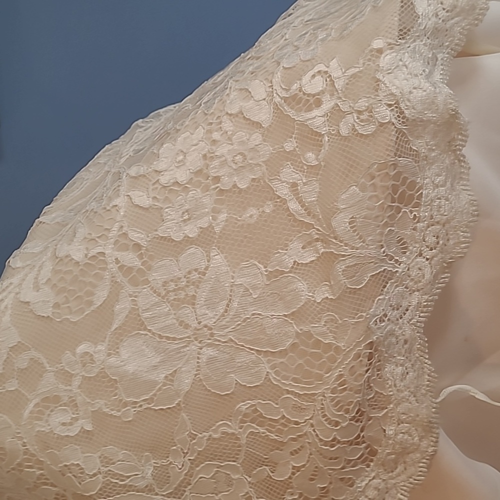 Maggie Sottero wedding gown - Picture 14 of 17